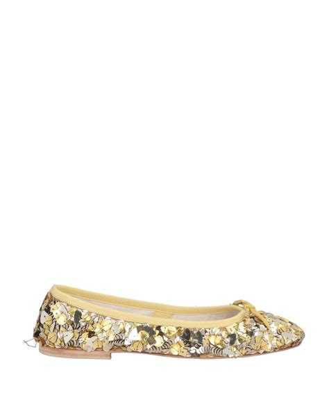 celine gold ballet flats|celine loafers and flats.